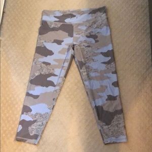 Aerie 7/8 “move” leggings